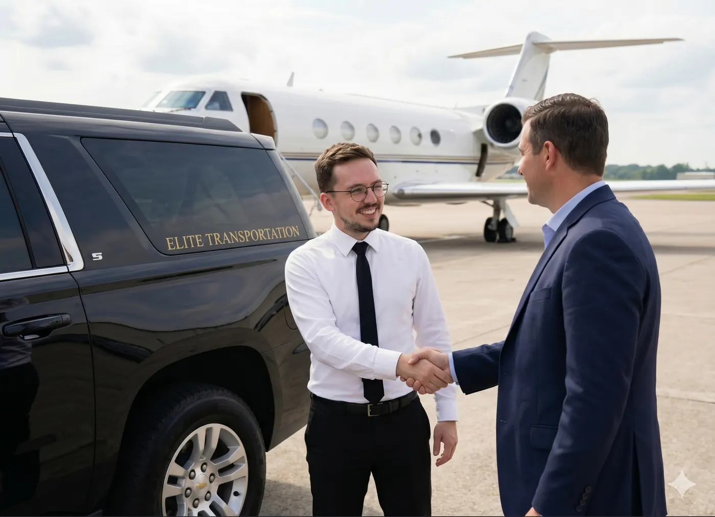 Park City Airport Transfer 84060