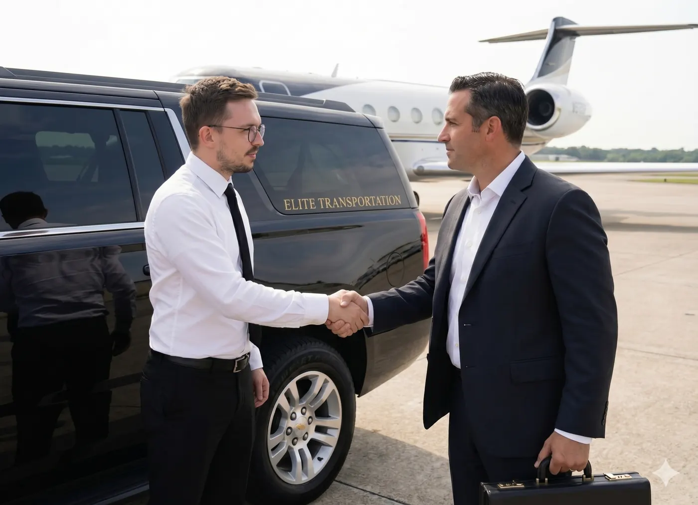 Private Transportation Services